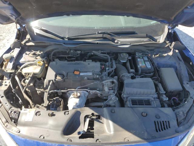 2017 HONDA CIVIC LX 19XFC2F56HE058407