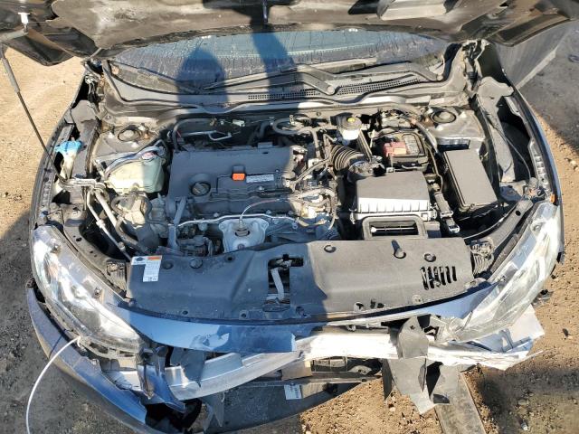 2017 HONDA CIVIC EX - 19XFC2F71HE013666