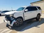 2022 CHEVROLET TAHOE C150 - 1GNSCRKD1NR337890