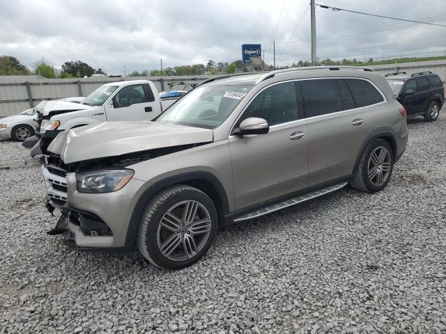 Vin: 4jgff5kexla149332, lot: 51594645, mercedes-benz gls-class 450 4matic 2020 img_1