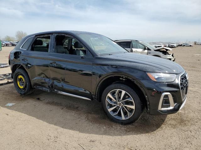 Vin: wa1eaafyxn2088373, lot: 54496015, audi q5 premium plus 45 20224