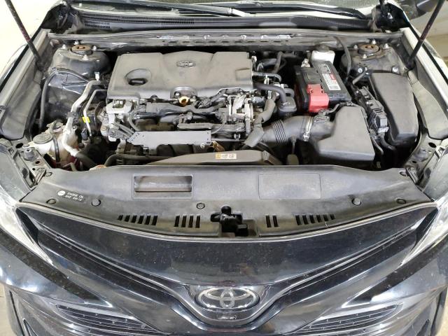 2019 TOYOTA CAMRY L - 4T1B11HK5KU740748