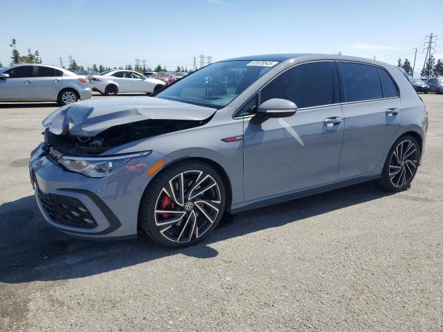 Vin: wvw587cd9nw205987, lot: 52978545, volkswagen gti autobahn 2022 img_1