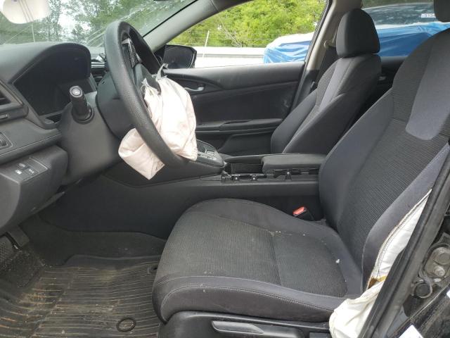 2019 HONDA INSIGHT EX - 19XZE4F52KE005035