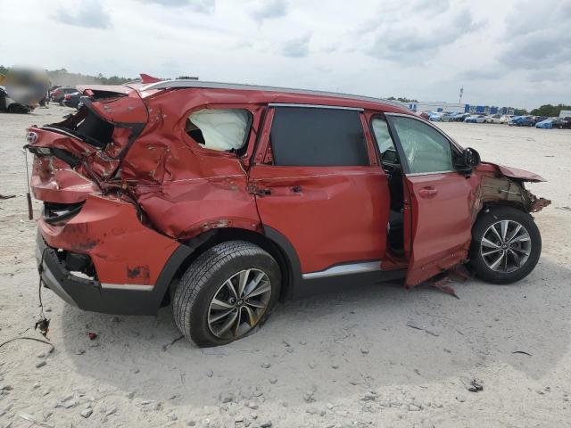 Vin: 5nms33ad9lh230305, lot: 54143475, hyundai santa fe sel 20203