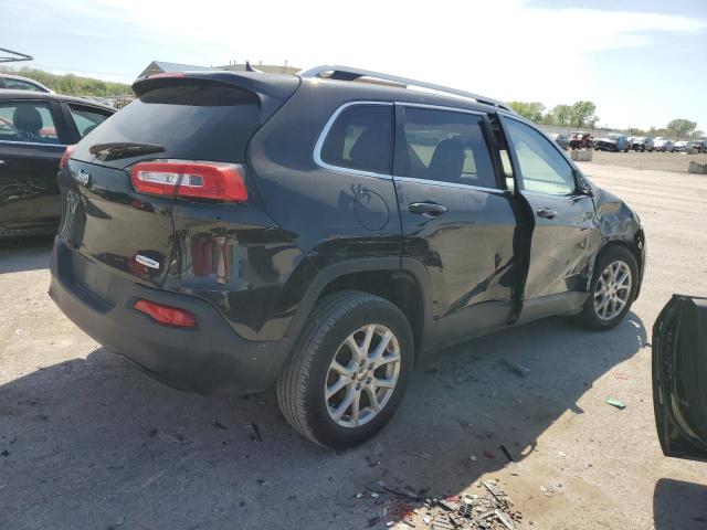 Vin: 1c4pjlcb6gw137834, lot: 54073005, jeep grand cher latitude 20163