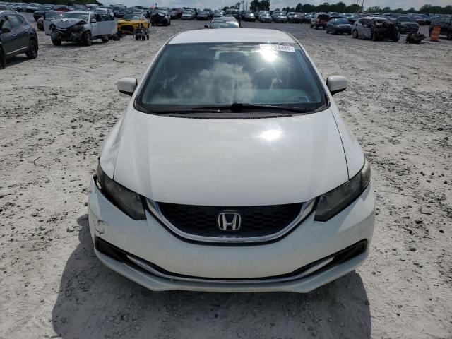 2015 HONDA CIVIC LX - 19XFB2F54FE085654