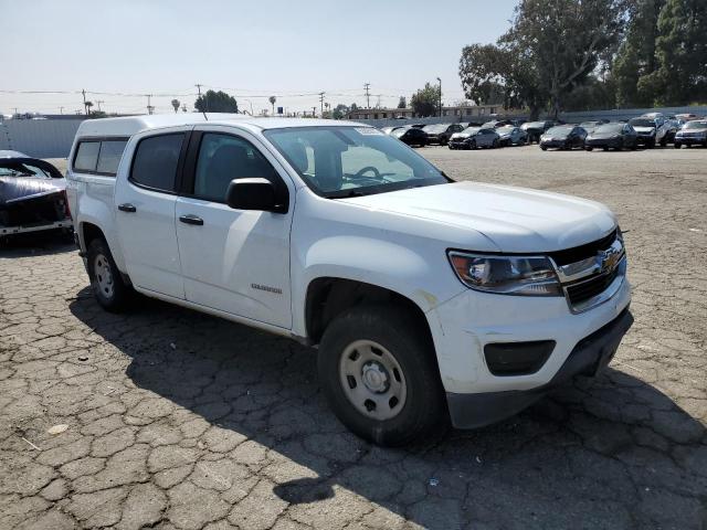 Vin: 1gcgtben7k1173971, lot: 53925015, chevrolet colorado 20194