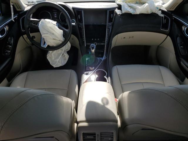 2019 INFINITI Q50 LUXE JN1EV7AR9KM552169