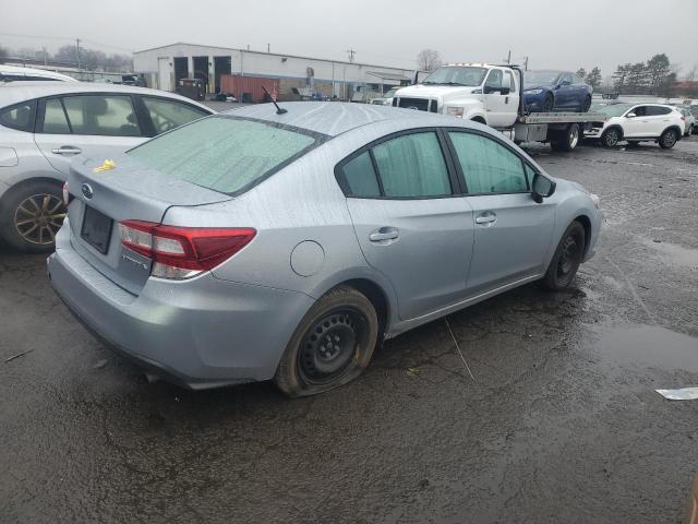 2022 SUBARU IMPREZA 4S3GKAB67N3604683