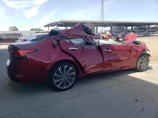 Vin: 1n4bl4ev1pn342264, lot: 53910245, nissan altima sl 20233