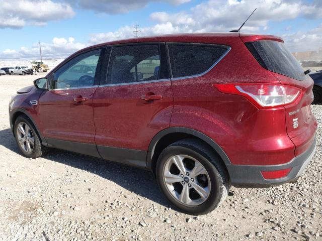 Vin: 1fmcu0gx6eud64875, lot: 53187935, ford escape se 20142