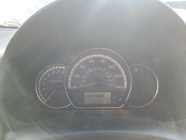 2021 MITSUBISHI MIRAGE G4 - ML32FVFJ6MHF02612