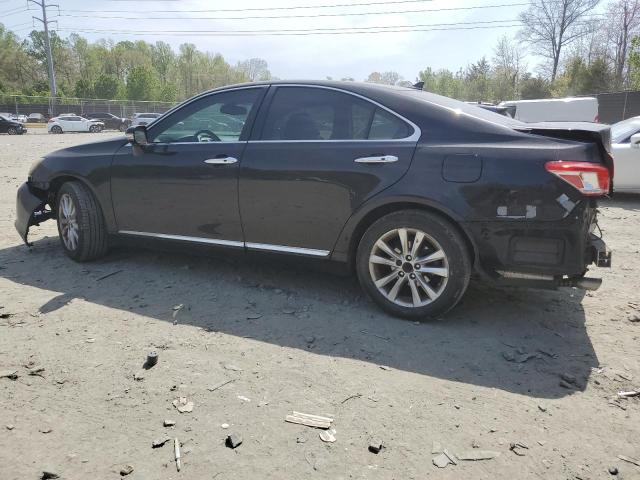 Vin: jthbk1eg8a2362662, lot: 53901955, lexus es350 350 20102