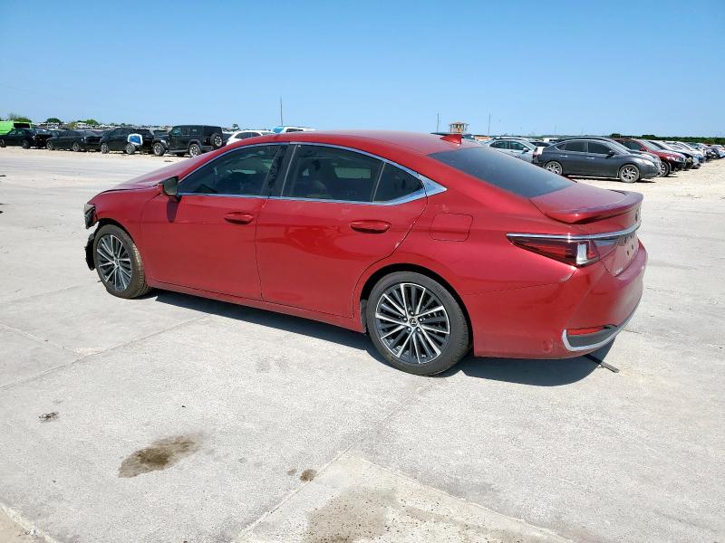 Vin: 58ada1c15su059327, lot: 54431755, lexus es300 300h base 20252