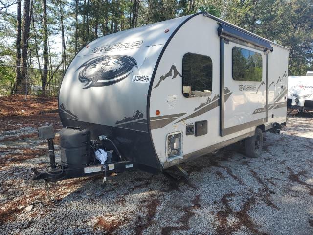 CHER TRAVEL TRL 2022 5ZT2CKFC3NY020358 photo #3