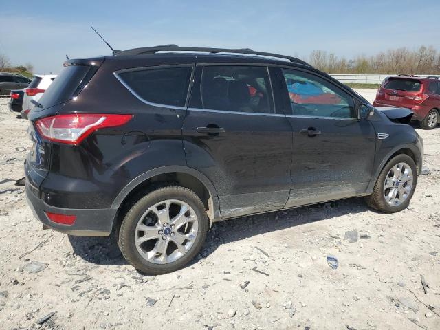 Vin: 1fmcu9hx1duc12746, lot: 54363315, ford escape sel 20133