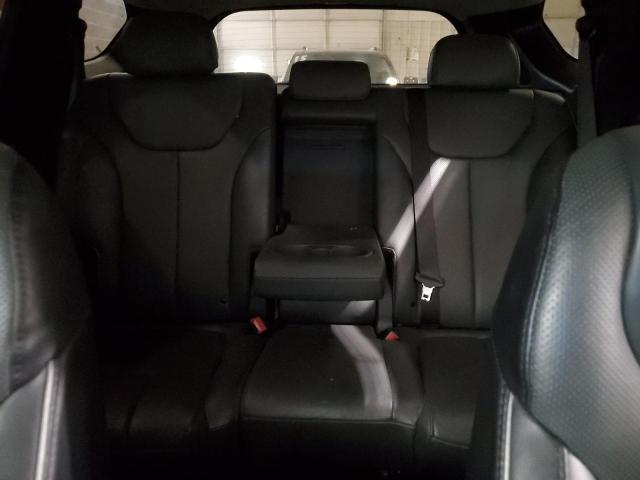 2022 HYUNDAI SANTA FE S - 5NMS3DAJ9NH476334