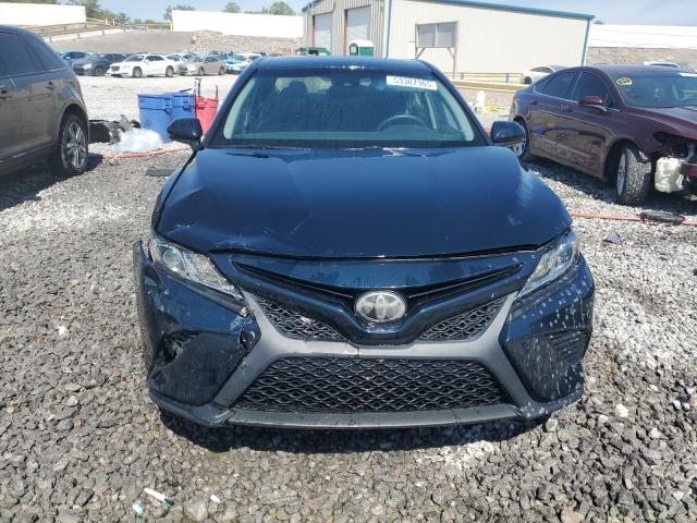 2018 TOYOTA CAMRY L - 4T1B11HK7JU580709
