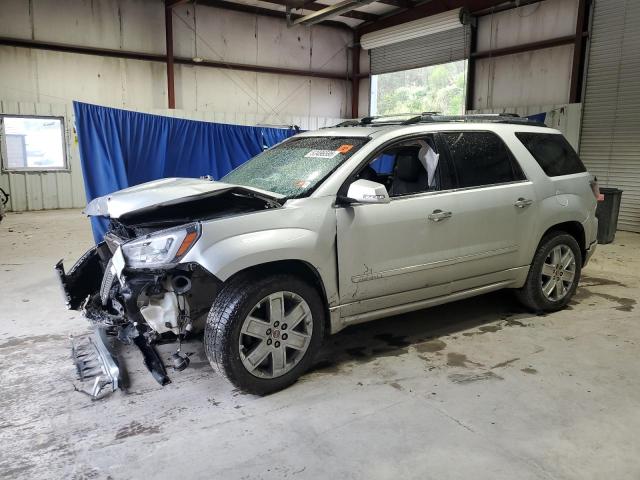 GMC ACADIA DEN