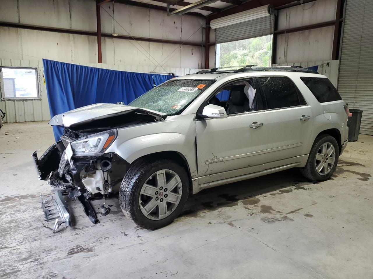 GMC ACADIA DENALI