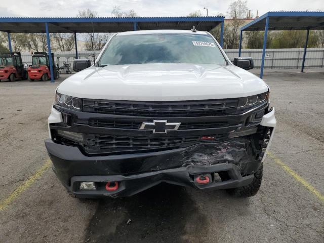 2020 CHEVROLET SILVERADO - 1GCPYFED1LZ334253