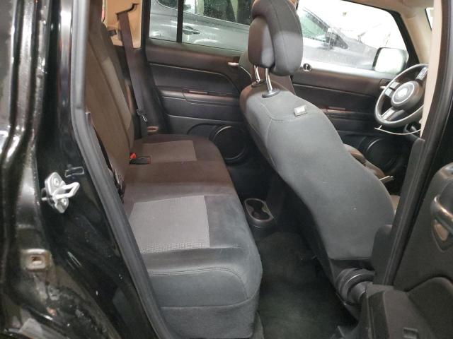 2015 JEEP PATRIOT SP 1C4NJPBB7FD431074