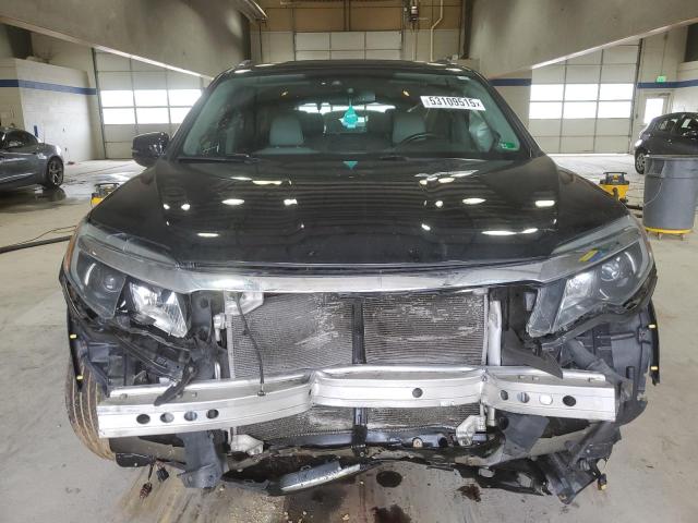 2017 HONDA PILOT ELIT - 5FNYF6H03HB008907