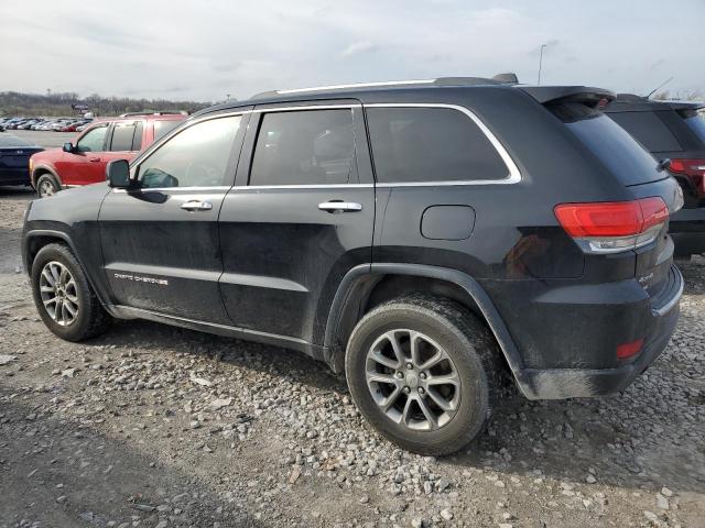 Vin: 1c4rjfbg5ec446829, lot: 51072865, jeep grand cher limited 20142