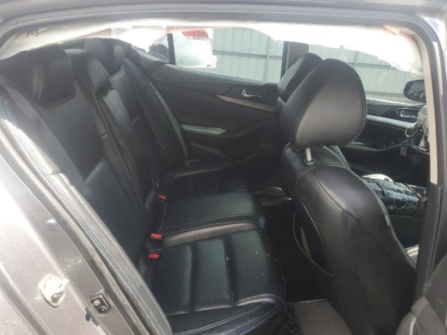 2018 NISSAN MAXIMA 3.5 - 1N4AA6AP4JC390607