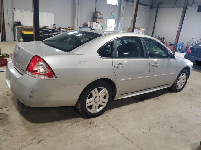 Vin: 2g1wb5e31d1253139, lot: 53749705, chevrolet impala lt 20133