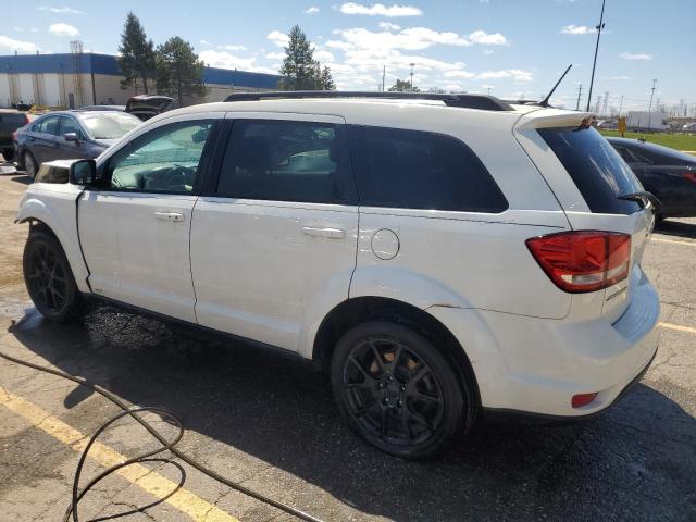 Vin: 3c4pdcbg3et220001, lot: 53240925, dodge journey sxt 20142