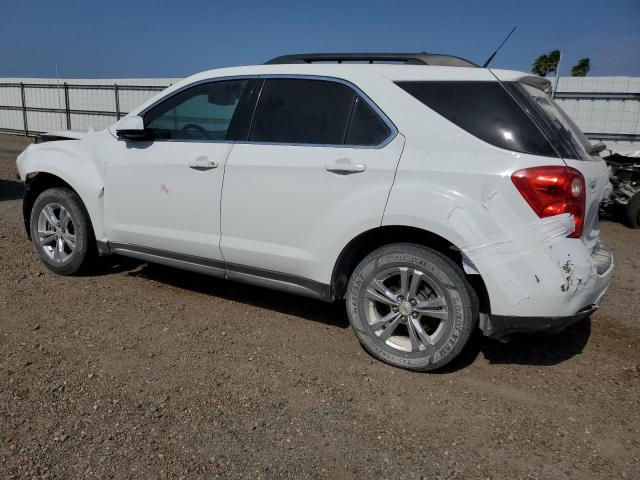 Vin: 2gnaldec0b1163073, lot: 55397165, chevrolet equinox lt 20112