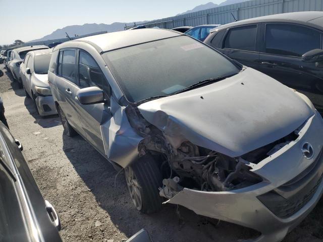 Vin: jm1cw2cl5c0117252, lot: 47899575, mazda 5 20124