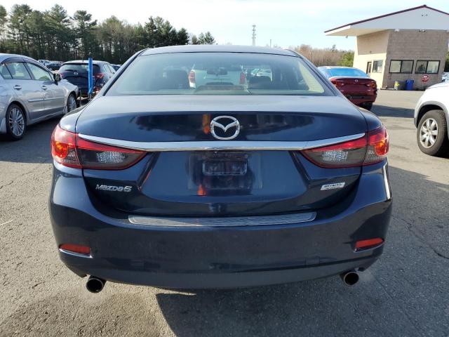 2015 MAZDA 6 SPORT - JM1GJ1U53F1191861