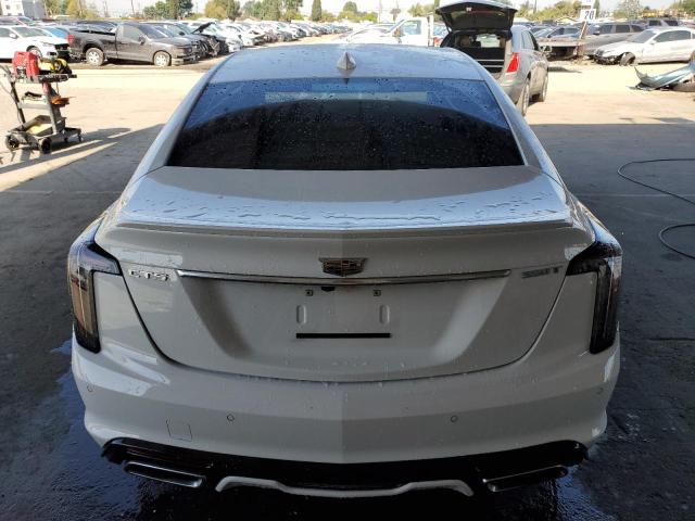 2020 CADILLAC CT5 SPORT 1G6DP5RK9L0128940