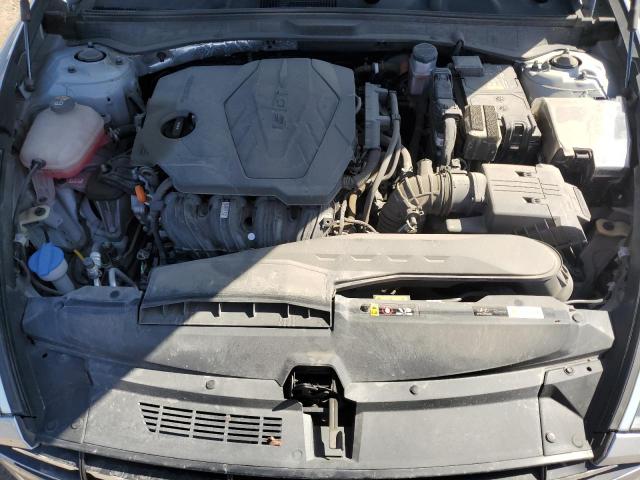2023 HYUNDAI SONATA SE - KMHL24JA3PA315039