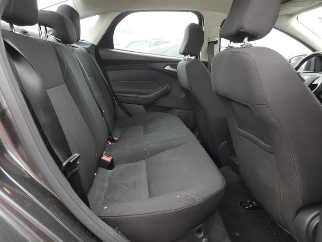 2015 FORD FOCUS SE - 1FADP3F24FL375331