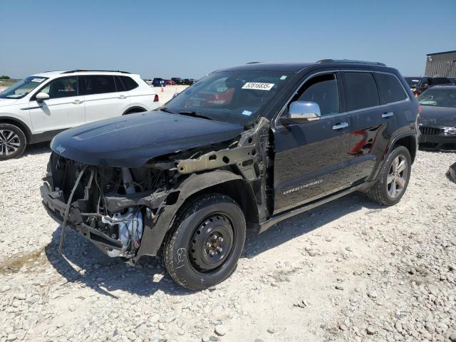Vin: 1c4rjfbg6fc782894, lot: 52816835, jeep grand cher limited 2015 img_1