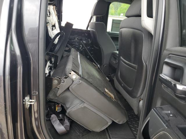 2015 CHEVROLET SILVERADO - 1GCRCREC7FZ169247