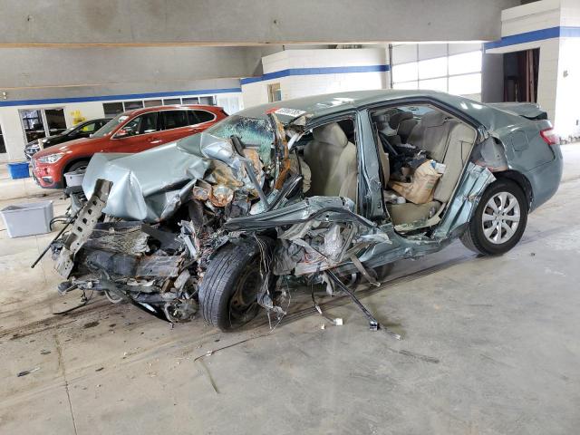 TOYOTA CAMRY CE