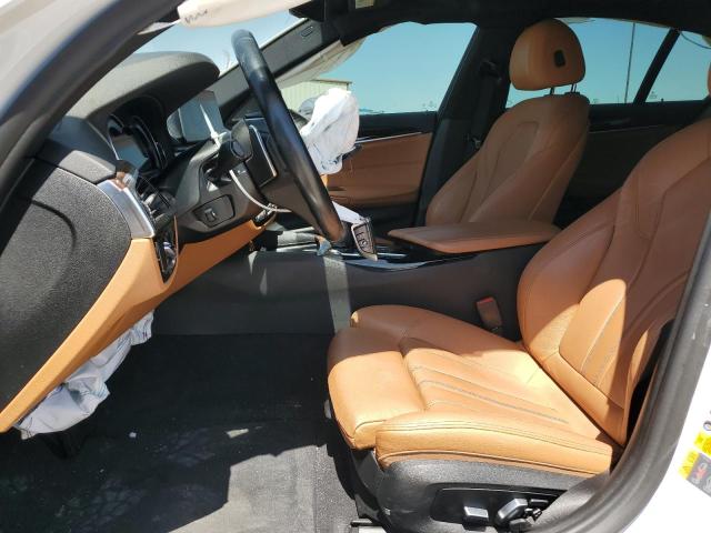 2019 BMW 530E - WBAJA9C50KB253692