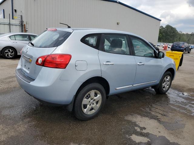 Vin: jn8as5mt2fw155093, lot: 52969175, nissan rogue s 20153