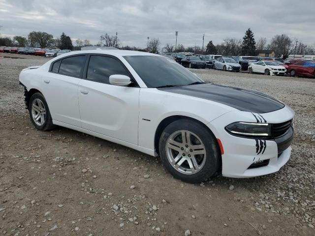 Vin: 2c3cdxct8gh210713, lot: 50819845, dodge charger r/t 20164