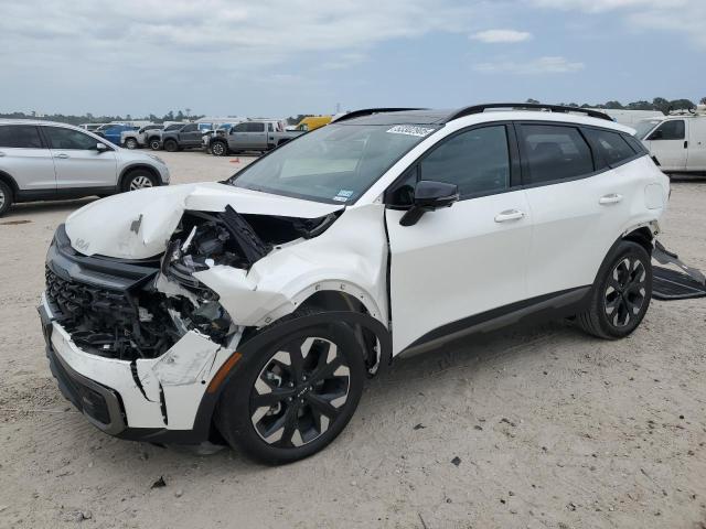 KIA SPORTAGE X