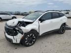 2024 KIA SPORTAGE X - KNDPZDDHXR7147863