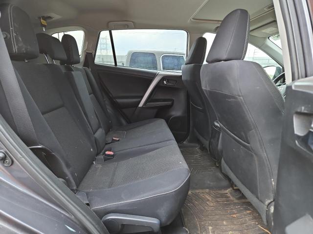 2016 TOYOTA RAV4 XLE - 2T3RFREV2GW471331