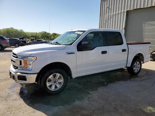 Vin: 1ftew1c53jkf43575, lot: 53321125, ford f-150 supercrew 2018 img_1