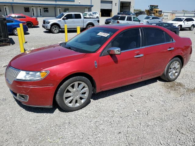 Vin: 3lnhl2gc1cr823641, lot: 53376035, lincoln mkz 2012 img_1