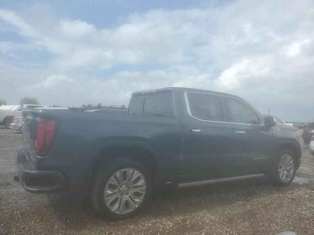 2020 GMC SIERRA K15 - 3GTU9FEL7LG327928